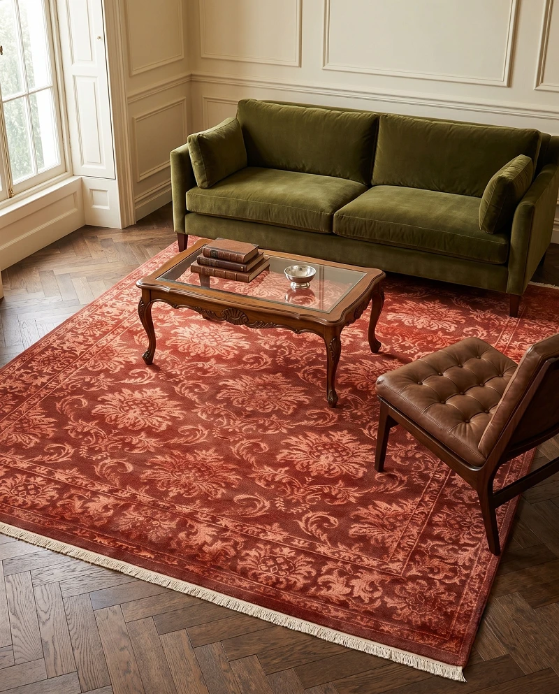 Damask