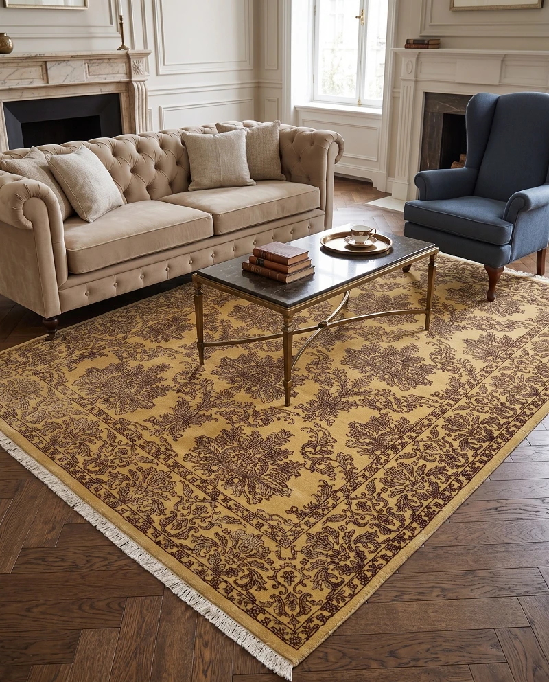 Damask