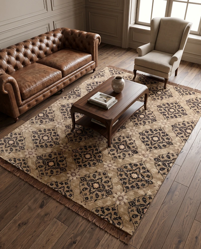Damask