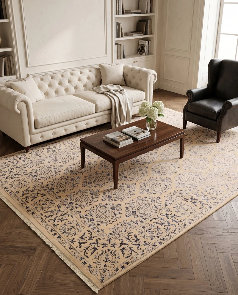 Damask