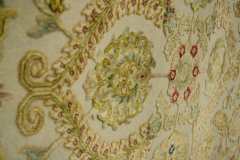 Ковер "раджастан"