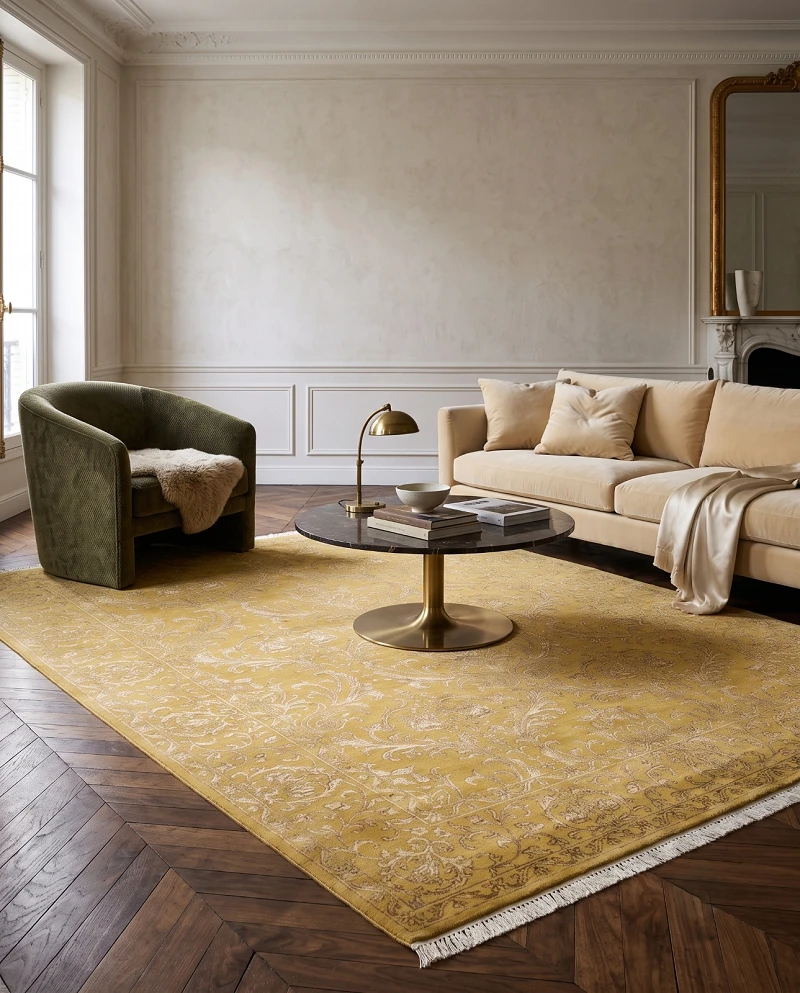 Damask