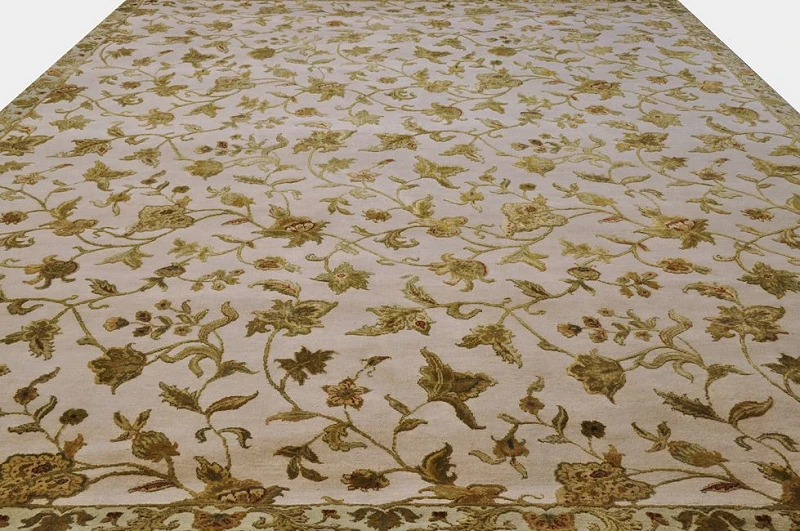 Ковер "лилии"