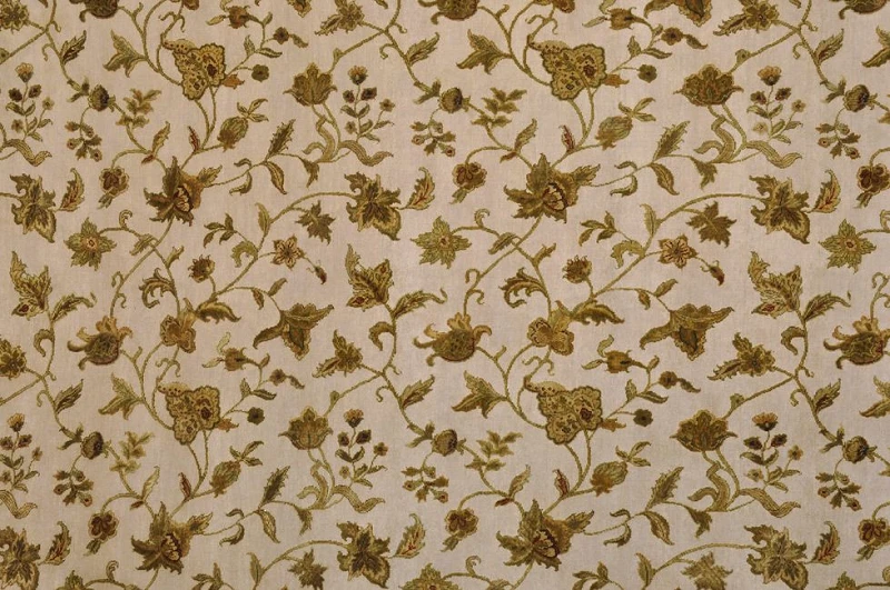 Ковер "лилии"