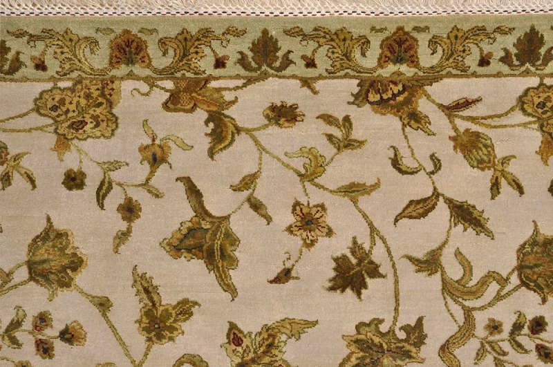 Ковер "лилии"