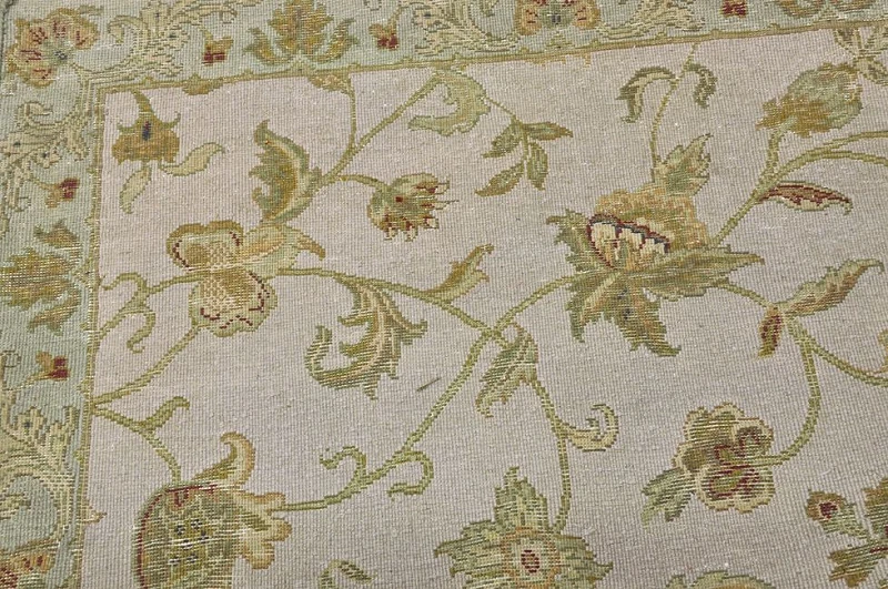 Ковер "лилии"