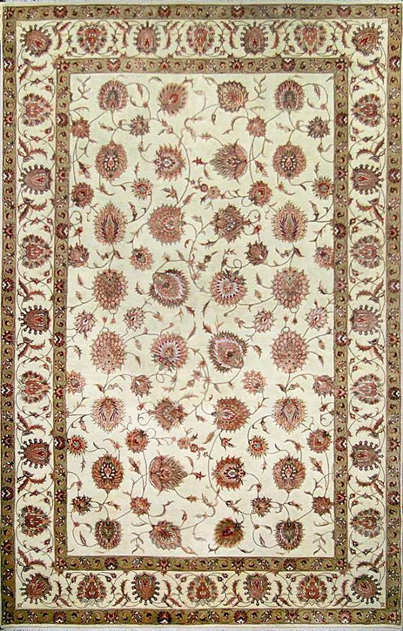 Ковер "табризи"