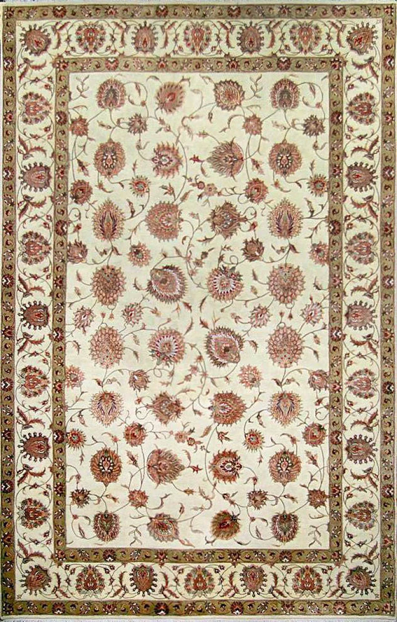 Ковер "табризи"