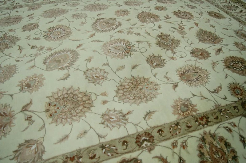 Ковер "табризи"