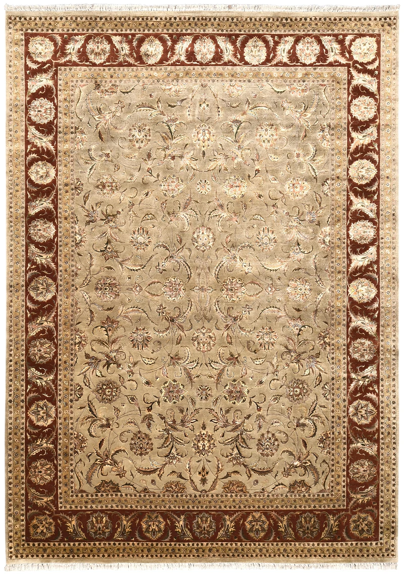 Rajastan