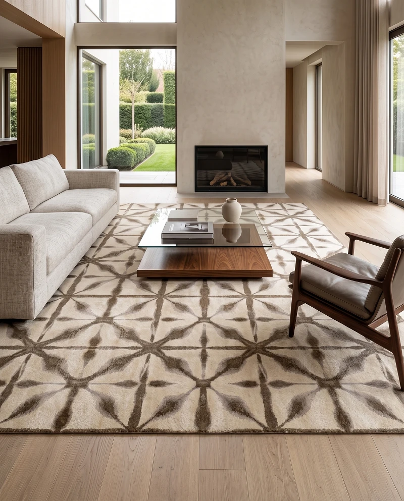 Batik Beige