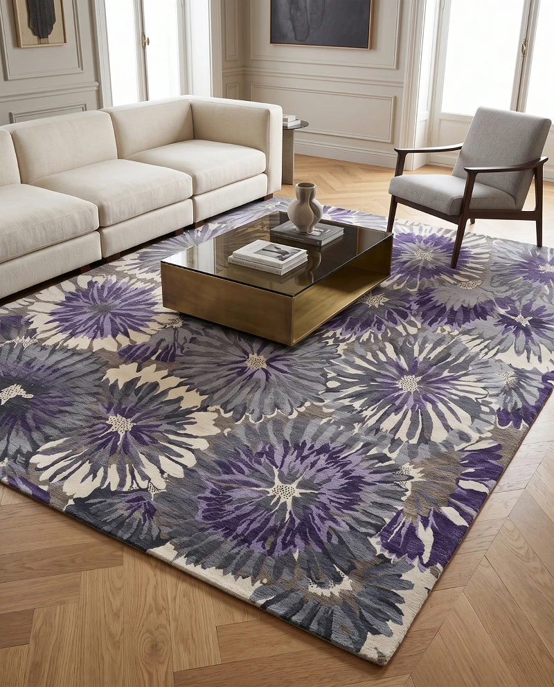 Sunburst Lavender
