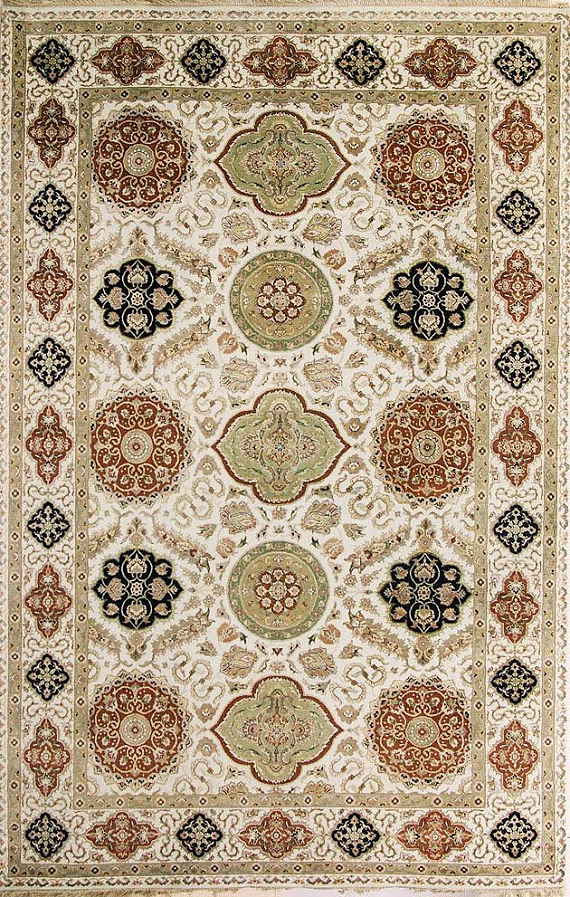 Ковер "раджастан"