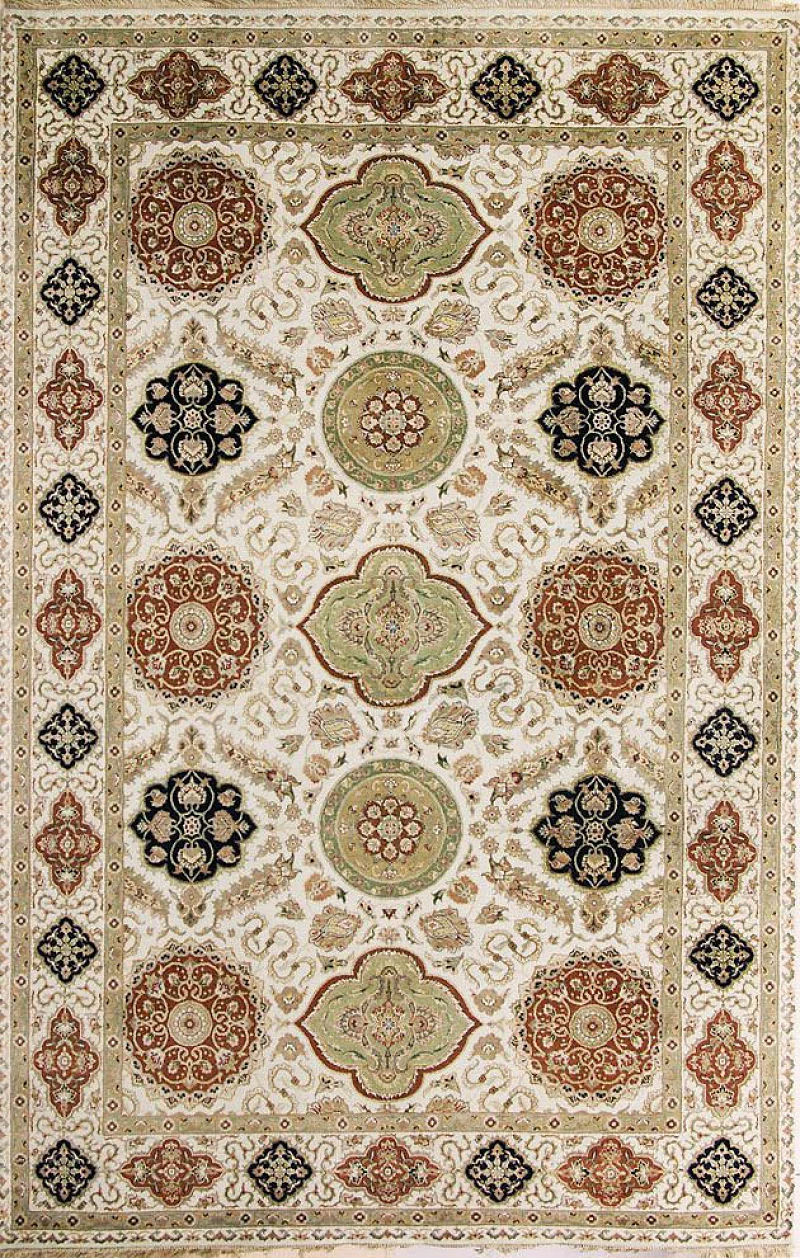 Ковер "раджастан"