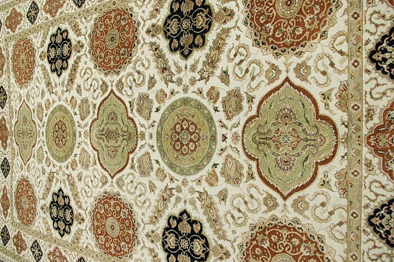 Ковер "раджастан"