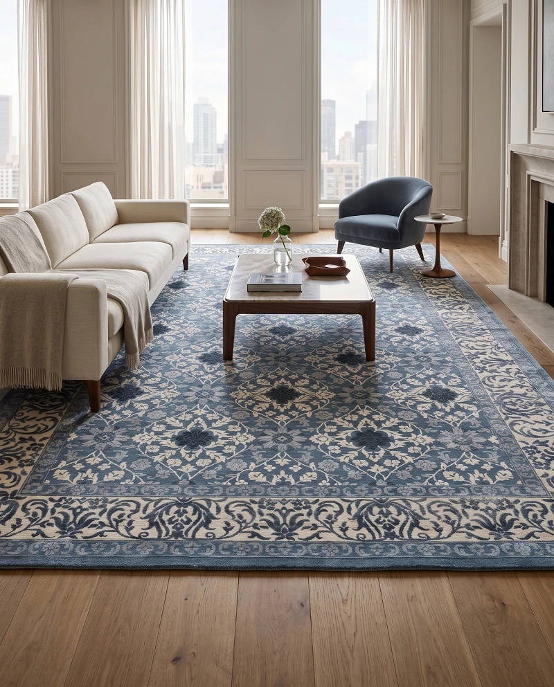Damask