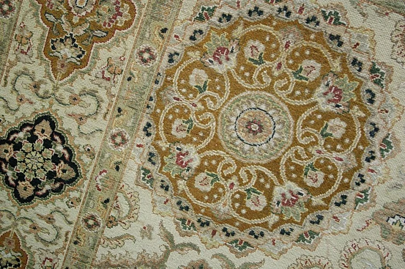 Ковер "раджастан"