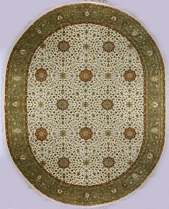 Ковер "раджастан"