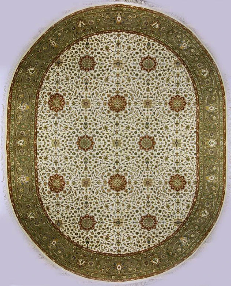 Ковер "раджастан"