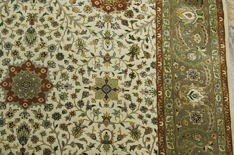 Ковер "раджастан"