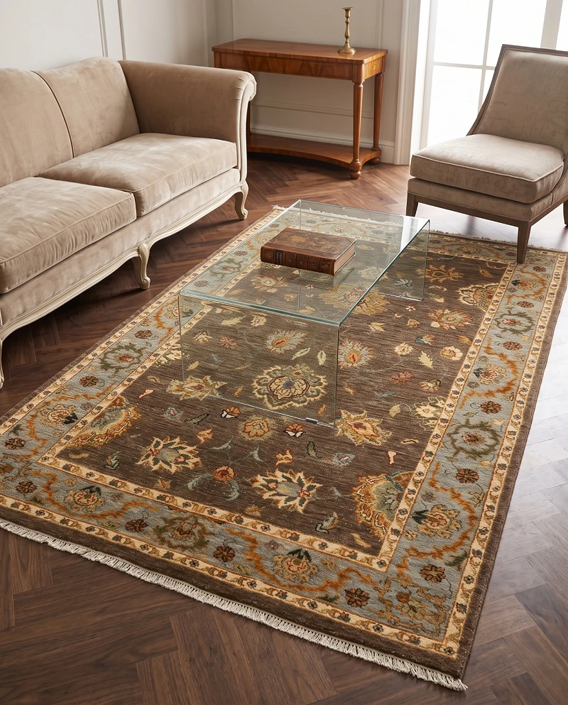 Ziegler Agra