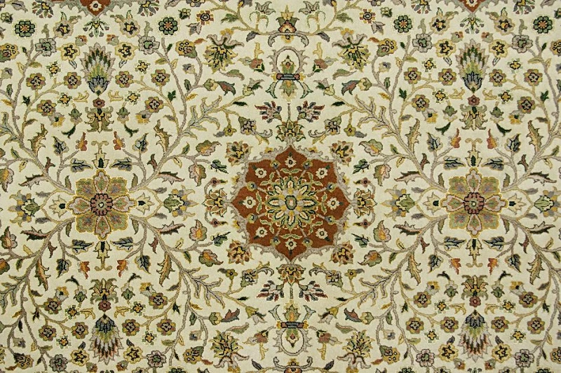 Ковер "раджастан"