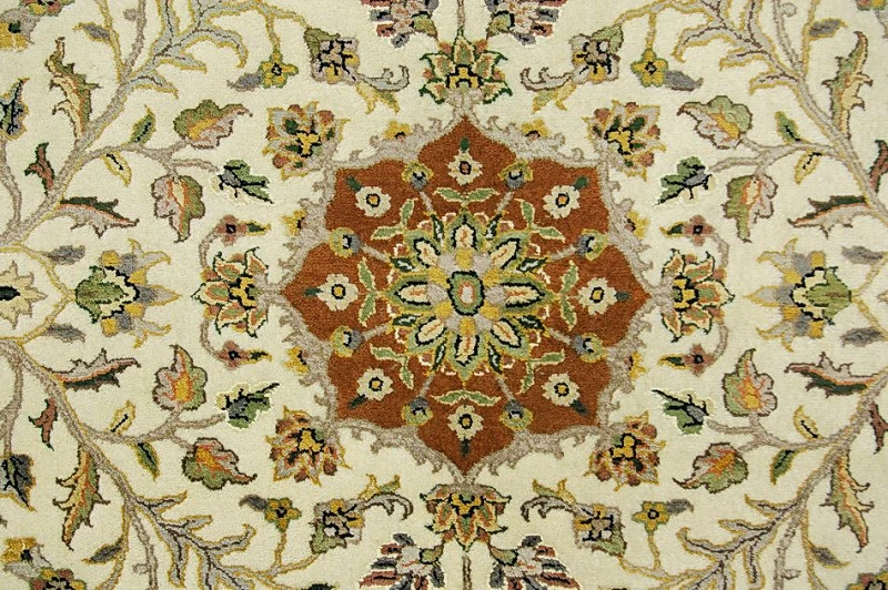 Ковер "раджастан"