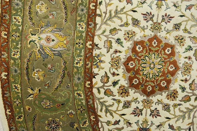 Ковер "раджастан"