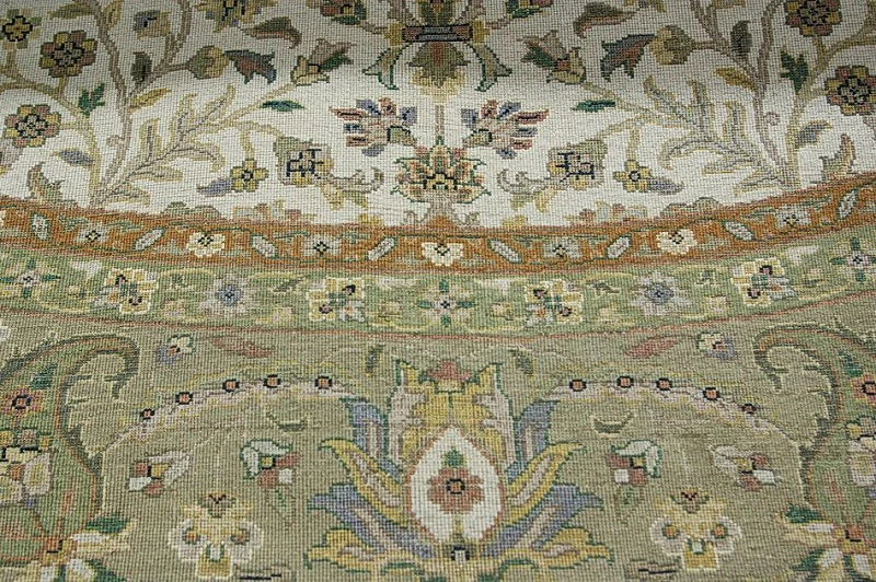 Ковер "раджастан"