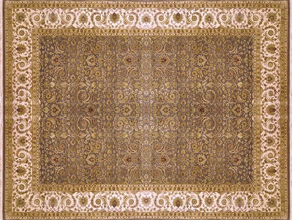 Ковер "раджастан"