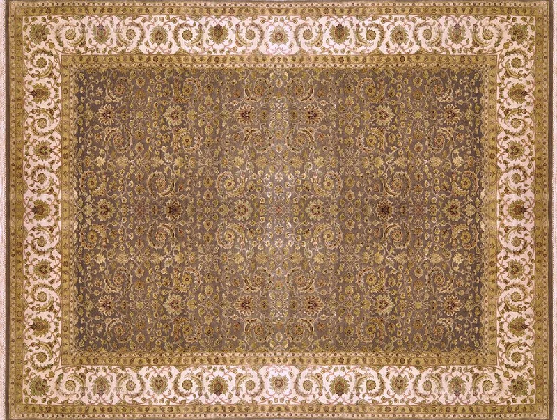 Ковер "раджастан"