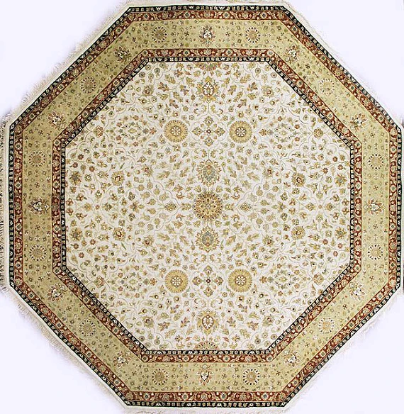 Ковер "раджастан"