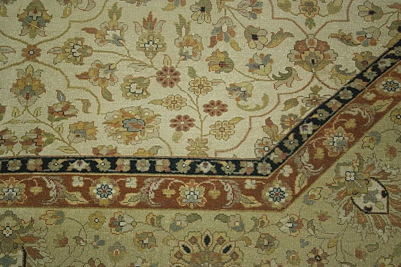 Ковер "раджастан"