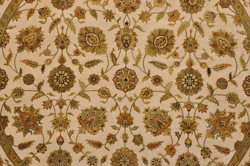 Ковер "раджастан"