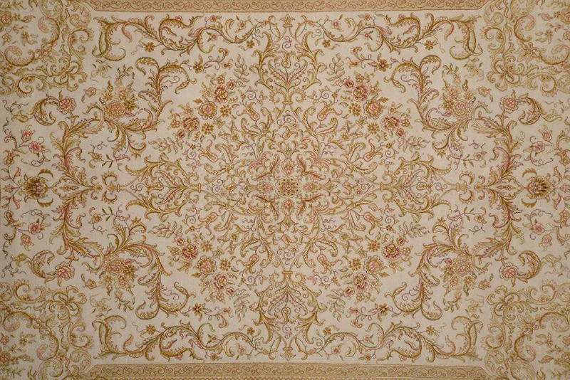 Ковры "хереке"