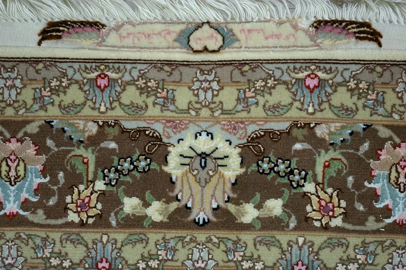 Ковер "тебриз"