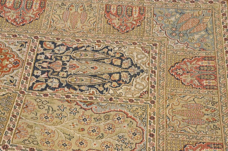 Ковер "райский Сад"