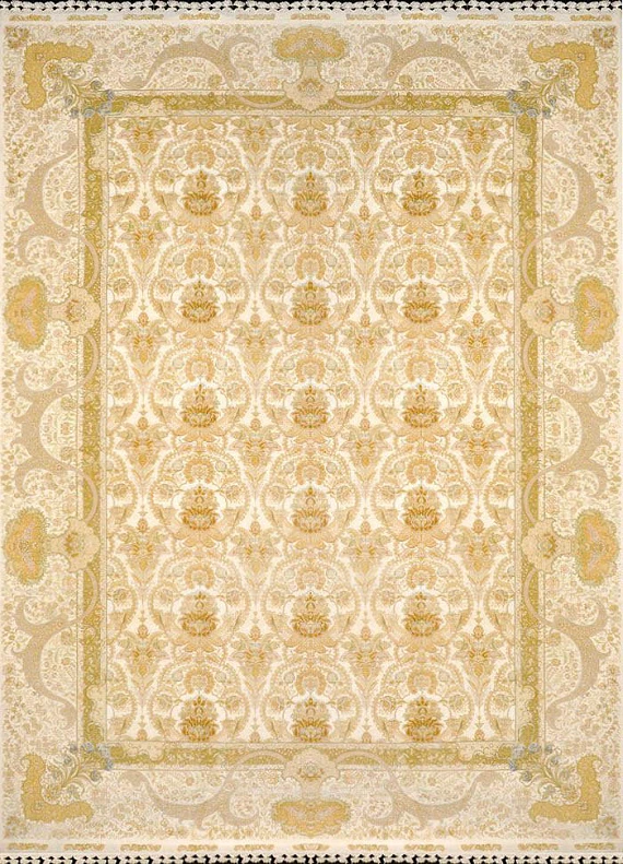 Ковер "хереке"