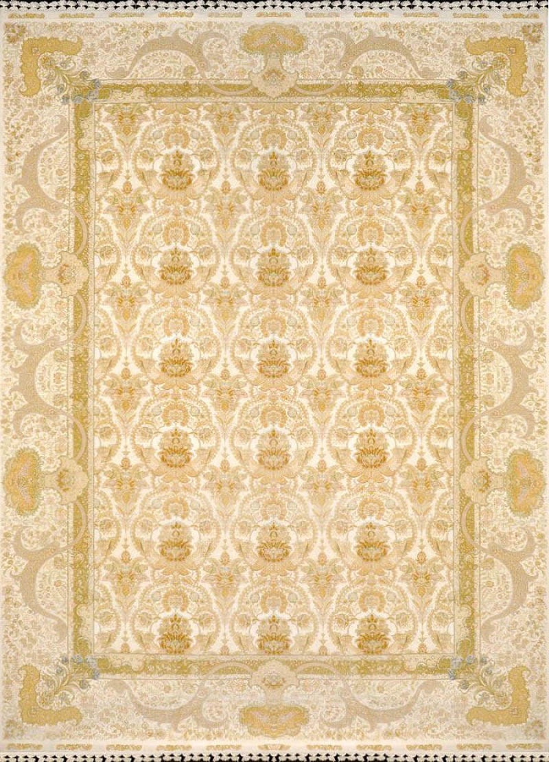 Ковер "хереке"