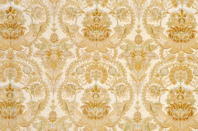 Ковер "хереке"