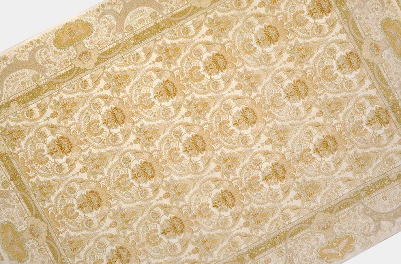 Ковер "хереке"