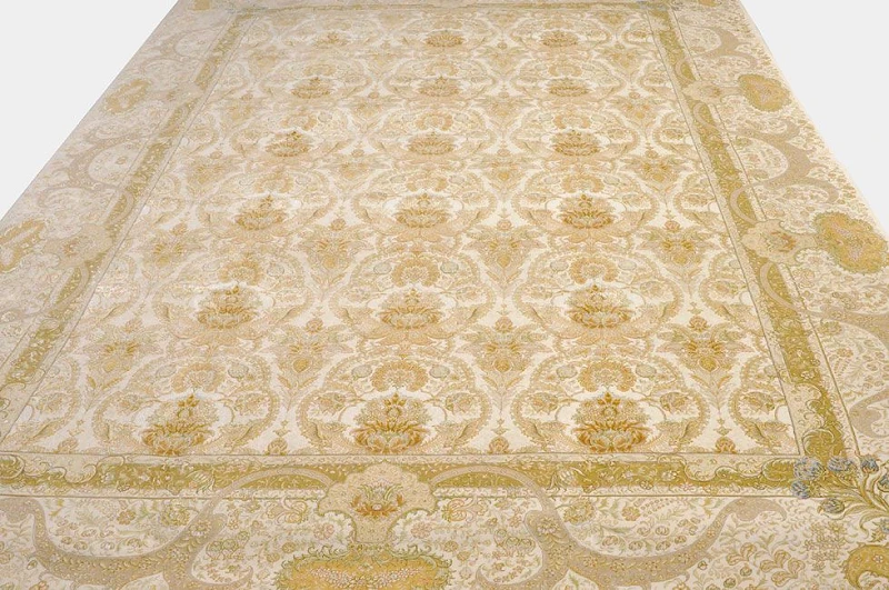 Ковер "хереке"