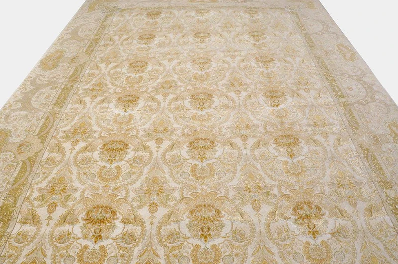 Ковер "хереке"