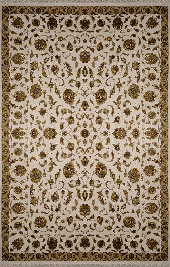 Ковер "раджастан"