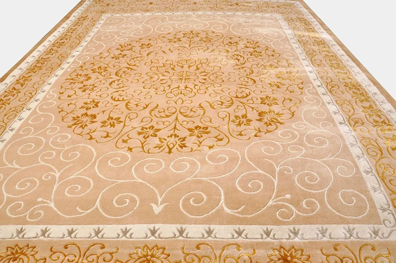 Ковер "гансу"