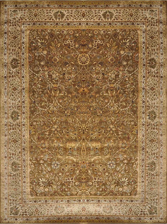 Ковер "раджастан"