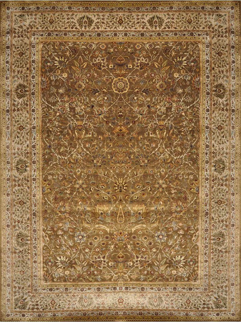 Ковер "раджастан"