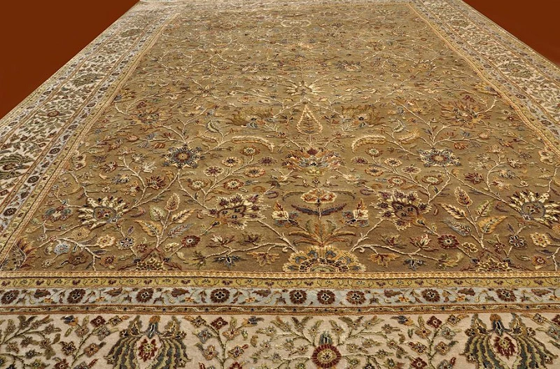 Ковер "раджастан"