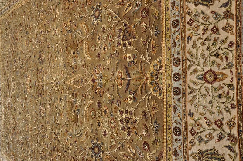 Ковер "раджастан"