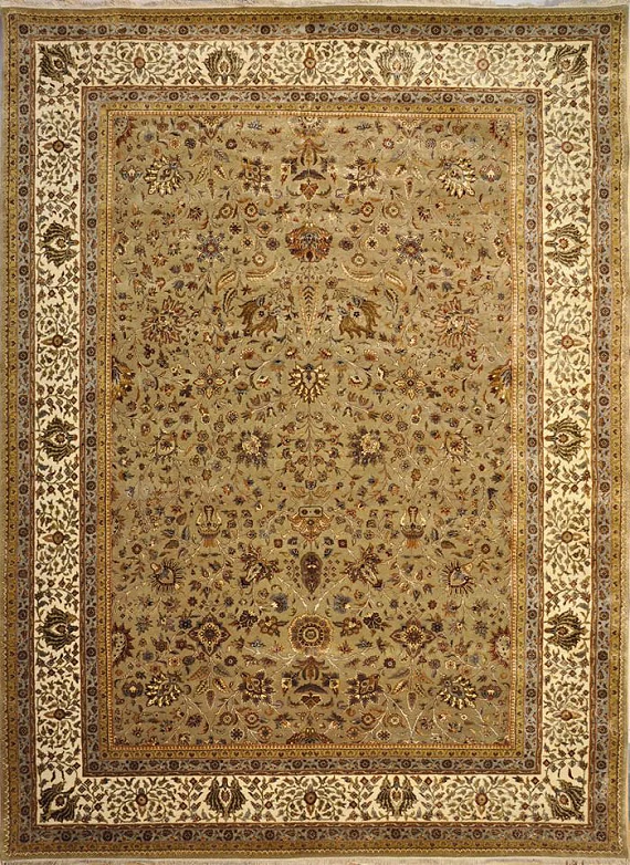 Ковер "раджастан"